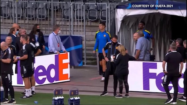 Cristiano Ronaldo-Al Nassr: rinnovo a una cifra stratosferica