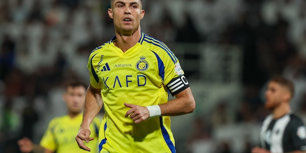 Cr7, Milan, Lazio e Australian Open: le ultimissime