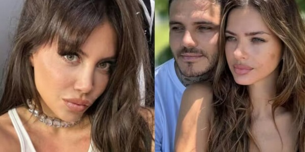 Il costoso regalo che Icardi ha fatto a China dopo l'addio a Wanda Nara