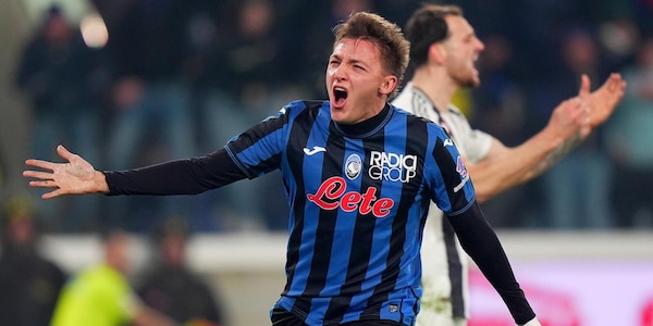 Atalanta-Juve 1-1: Kalulu sblocca, Retegui pareggia. Rivivi la diretta