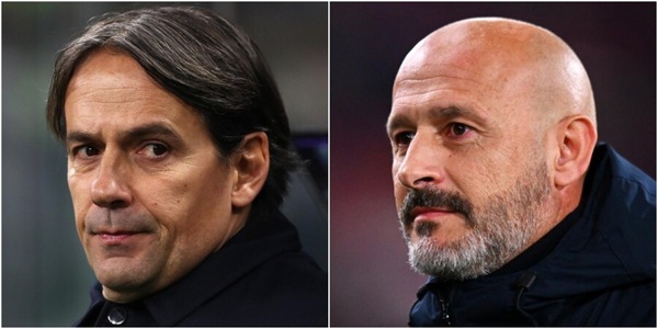 Inter-Bologna: dove vederla in tv, orario e formazioni