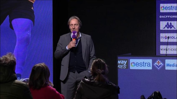 Fiorentina, Ferrari: "Usciremo dalla difficoltà con Palladino"