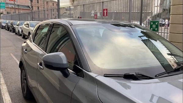 Colpo Genoa, è arrivato Otoa