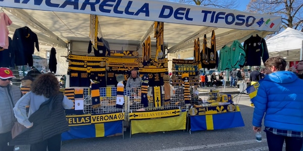 Ufficiale, il Verona ha un nuovo proprietario