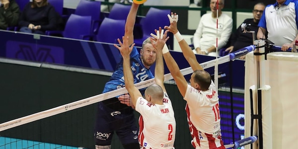 Champions League: Monza a caccia di punti in casa dell'Olympiacos Pireo