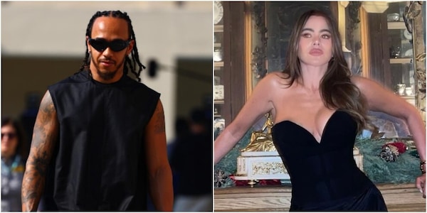 Hamilton e Sofia Vergara, clamoroso nuovo flirt: paparazzati insieme a New York