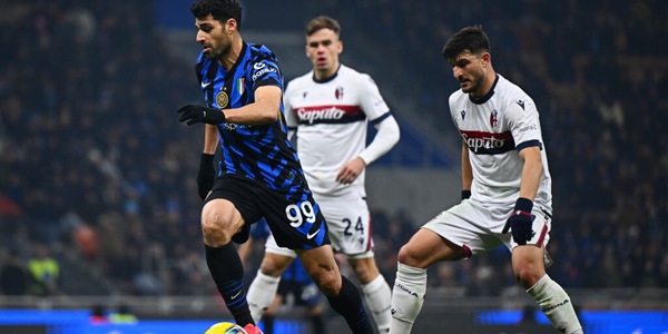 Inter, Juve, Verona e basket: le ultimissime