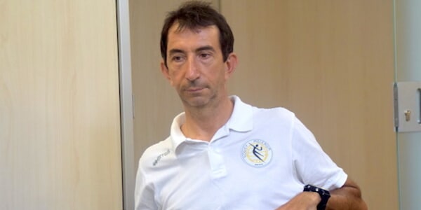 Volley Mercato: l'Esperia Cremona affida la panchina ad Enrico Mazzola