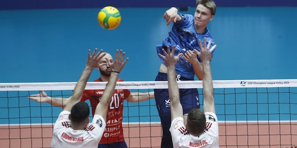 Champions League: Monza cade in casa dell'Olympiacos