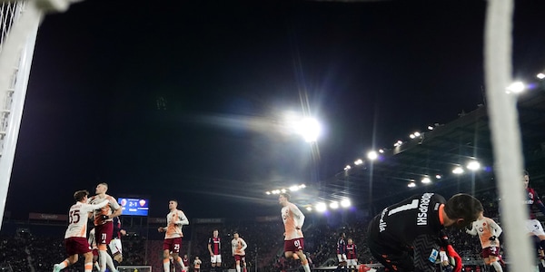 Pronostico Roma-Genoa, i consigli su cosa giocare