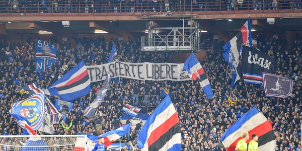 Pronostico Sampdoria-Cesena, Under 2,5 oppure Over? Per le quote...