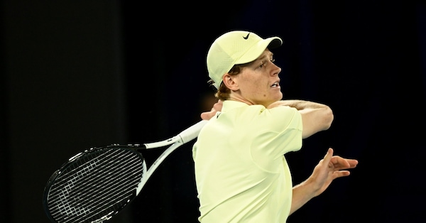 Sinner-Giron, Australian Open: orario, quando si gioca e dove vederla in tv