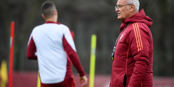 Roma-Genoa, le probabili formazioni. Lazio, Isaksen resta o parte?
