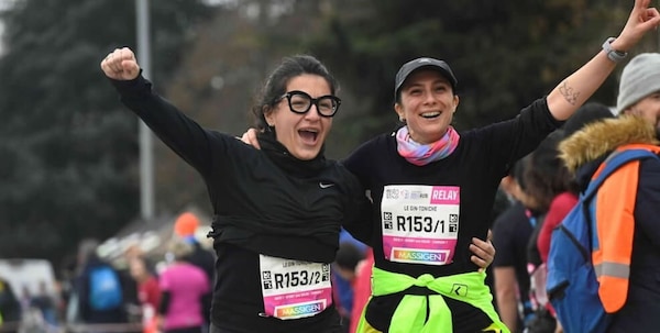 Adigeo Verona è il nuovo title sponsor della staffetta Romeo&Giulietta Run Half Marathon RELAY