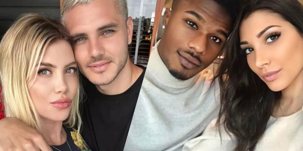 Keita e la denuncia a Wanda e Icardi: quanti soldi avrebbe chiesto il calciatore per "i danni provocati"