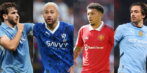 Kvara al Psg a peso d'oro, ma è solo 12° tra gli esterni più pagati di sempre: la classifica