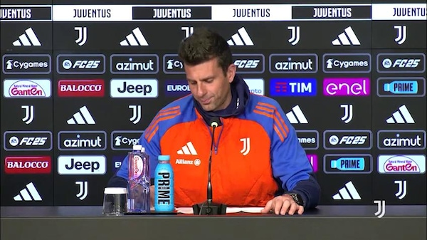 Thiago Motta scherza: "Hanno venduto chi volevo tenere"