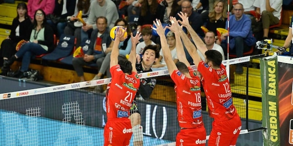 Starting Six: fra campionato e Coppe
