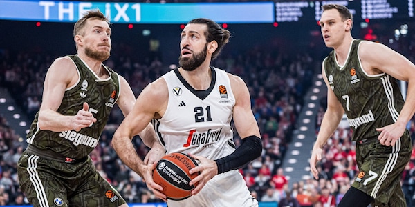 Eurolega, impresa della Virtus Bologna: Bayern Monaco ko