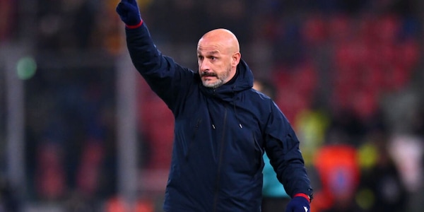 Le probabili formazioni di Bologna-Monza e Juventus-Milan