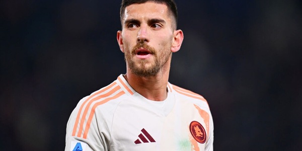 Roma, Pellegrini si ferma. Le probabili formazioni di Atalanta e Napoli