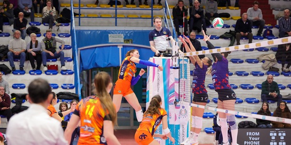 Cremona festeggia l'arrivo di Mazzola battendo la Tenaglia