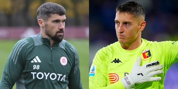 Roma, Ryan verso il Lens. Per Gollini si può chiudere oggi