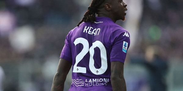 Fiorentina, Inter, Lazio e Djokovic: le ultimissime