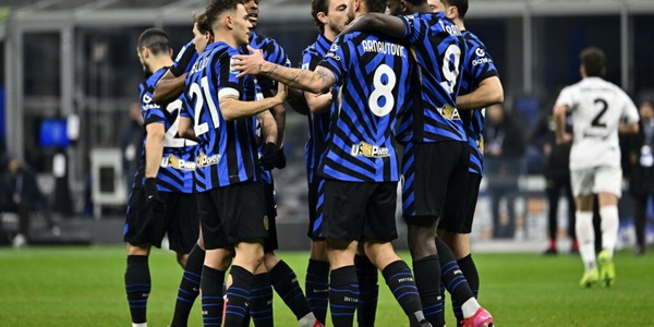 Inter, Lazio Djokovic e Premier League: le ultimissime