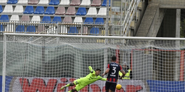 Messina-Crotone, posticipo da brividi: ecco il pronostico