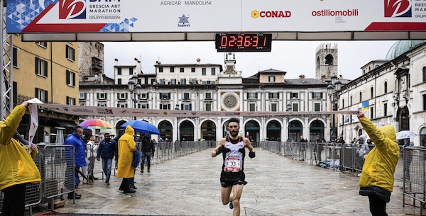 La Brescia Art Marathon lancia “Parole in corsa”. Si comincia venerdì 24 gennaio