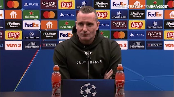 Hayen: "Mi piaceva Del Piero e simpatizzavo per la Juve"