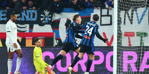 Pronostico Atalanta-Sturm Graz, quanto vale lo "sprint" bergamasco