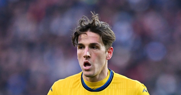 Atalanta-Sturm Graz, i convocati di Gasperini: assente Zaniolo