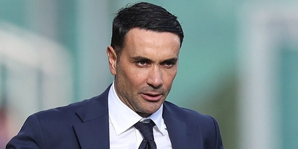 Fiorentina, la decisione su Palladino: così si torna grandi