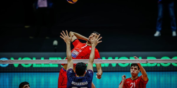 Starting Six: scintille in Superlega aspettando la Coppa Italia