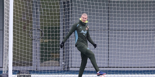 Pronostico Psg-Manchester City, sfida da brividi al Parco dei Principi