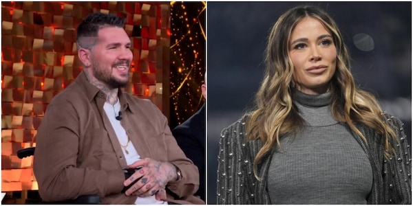 Scardina parla dell’amore con Diletta Leotta e della malattia: “Per i medici sono un miracolo”