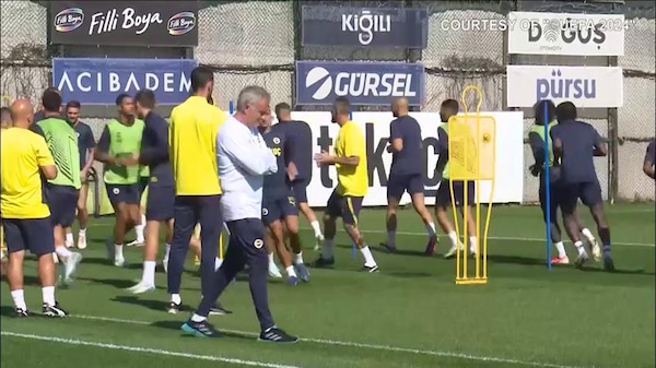 Colpo del Fenerbahce, arriva Skriniar