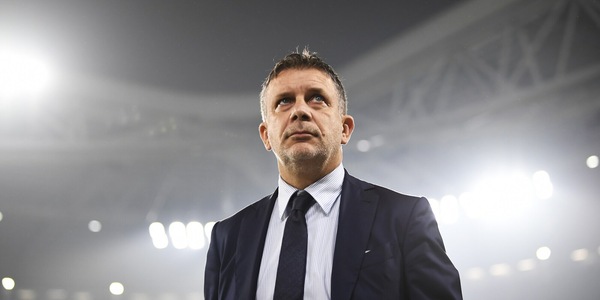 Un ex della Juve per il Parma: Cherubini nuovo ad, il comunicato ufficiale