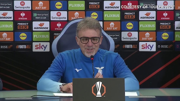 Baroni: “Giocare per vincere è il nostro dna”