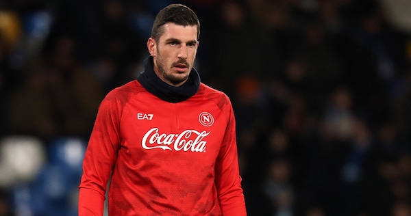 Scuffet: "A Napoli per imparare. Contro la Juve partita difficile". Su Meret...