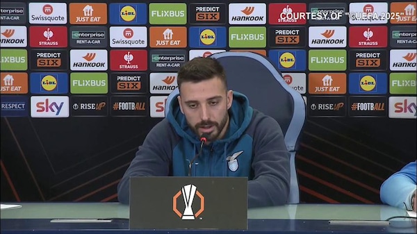Gila: “Nella Serie A c’è molta più tattica”