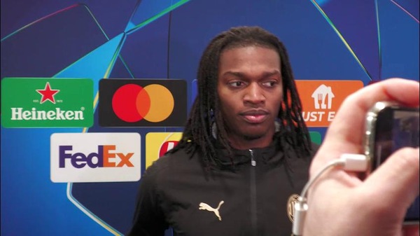 Leao: "Obiettivo prime 8, Conceicao ha cambiato la nostra mentalità"