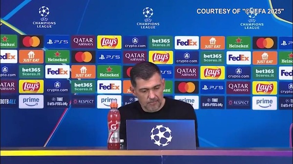 Conceicao: "Vinta una gara importante"