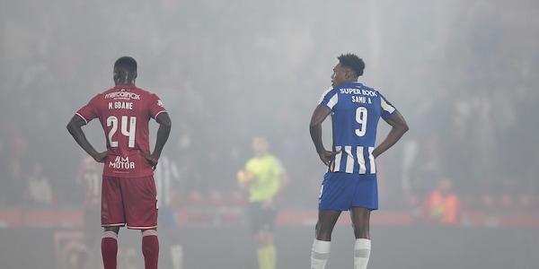 Pronostico Porto-Olympiakos, per le quote buono l'1