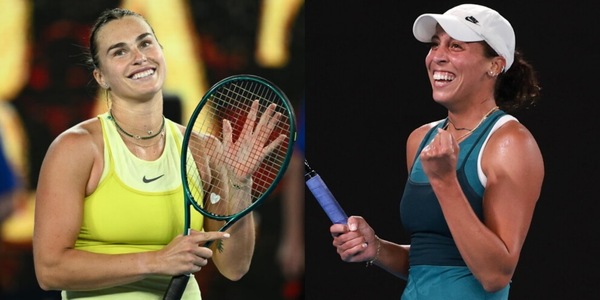 Australian Open, Sabalenka vola in finale: Badosa ko, sfiderà Keys