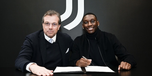 Ufficiale, Kolo Muani è della Juve: tutte le cifre dell’affare
