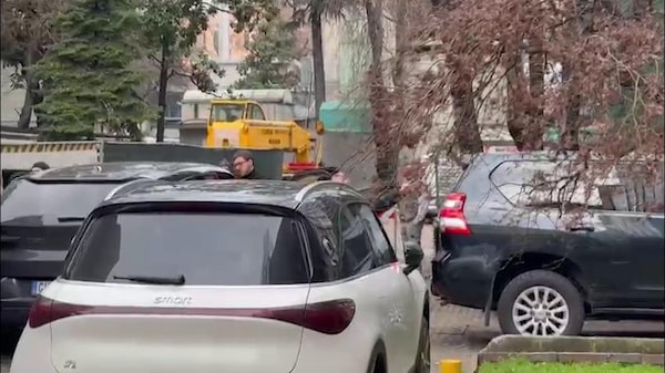 Milan, visite mediche per il nuovo acquisto Walker