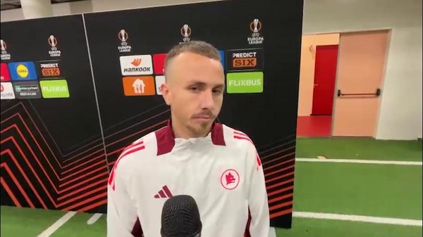 Retroscena Angelino: “Ranieri? Ci ha parlato nello spogliatoio ma…”